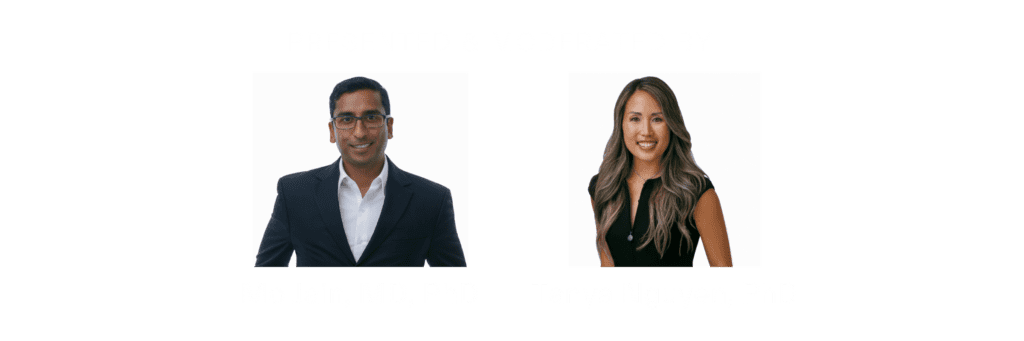 clinical trial enrichment using biomarkers webinar panels