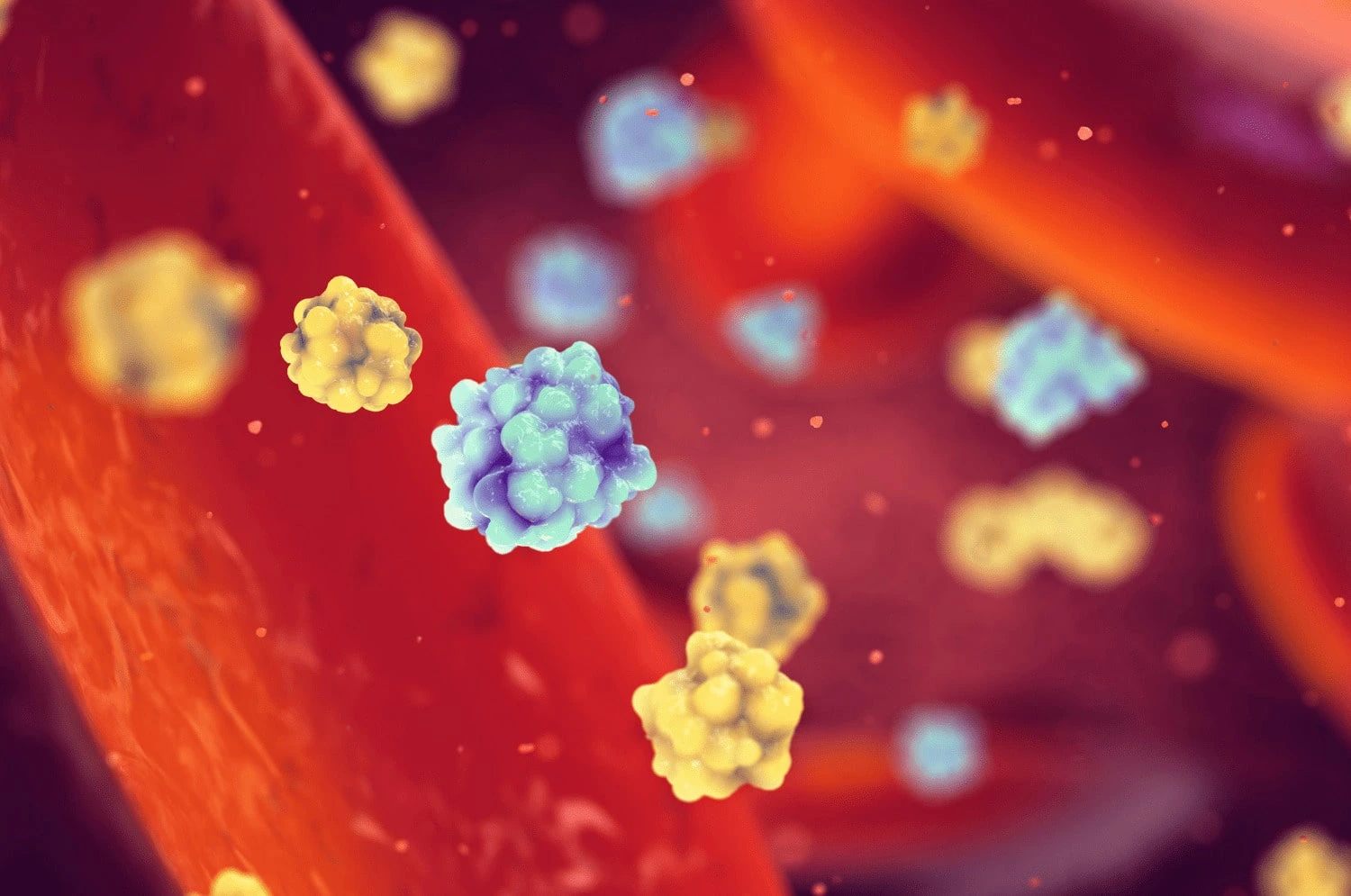 metabolic biomarker profiling