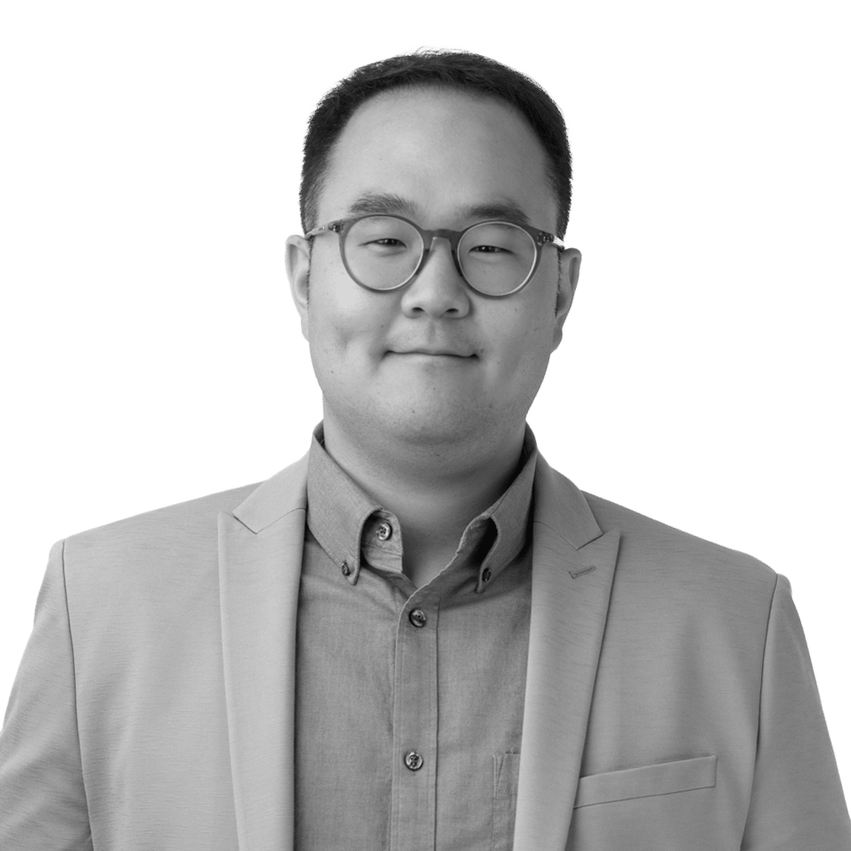 sejun park sapient team