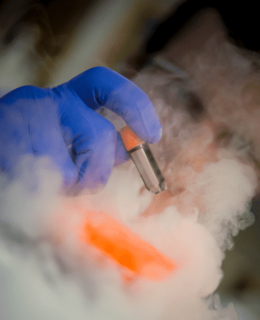 biomarker discovery lab founded