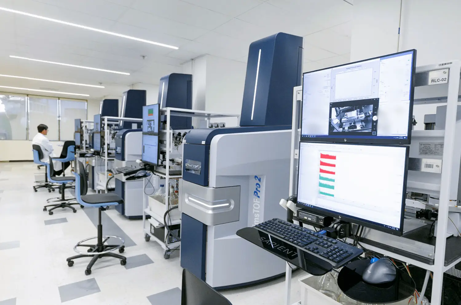 multiomics biomarkers