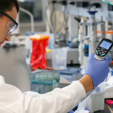 proteomics careers