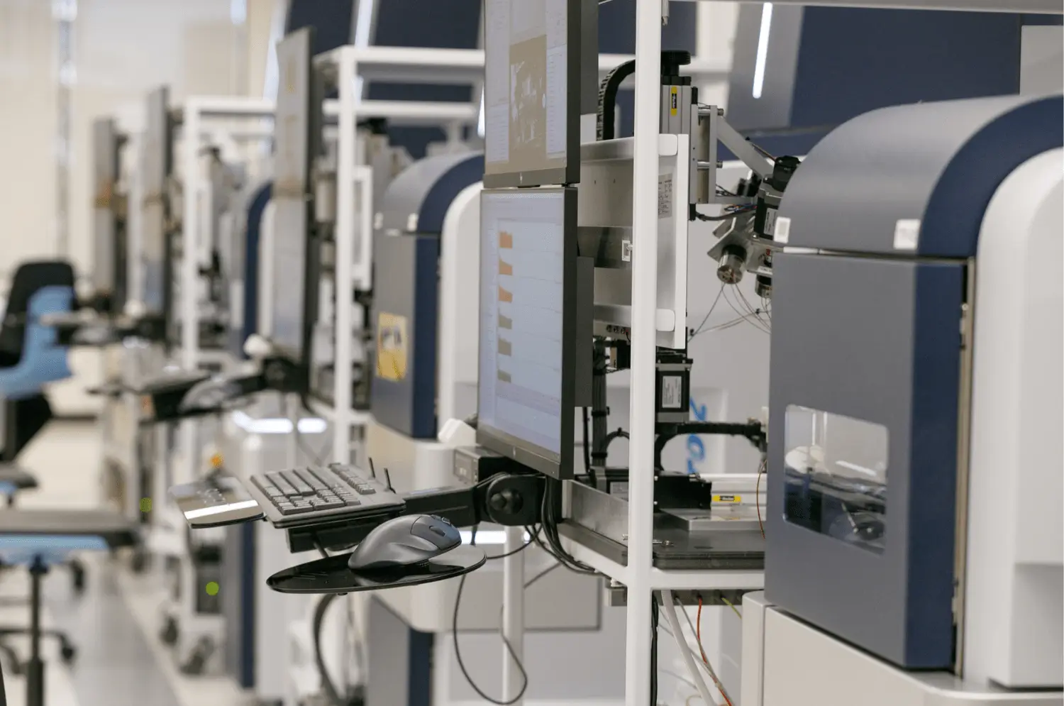 nontargeted mass spectrometry qc