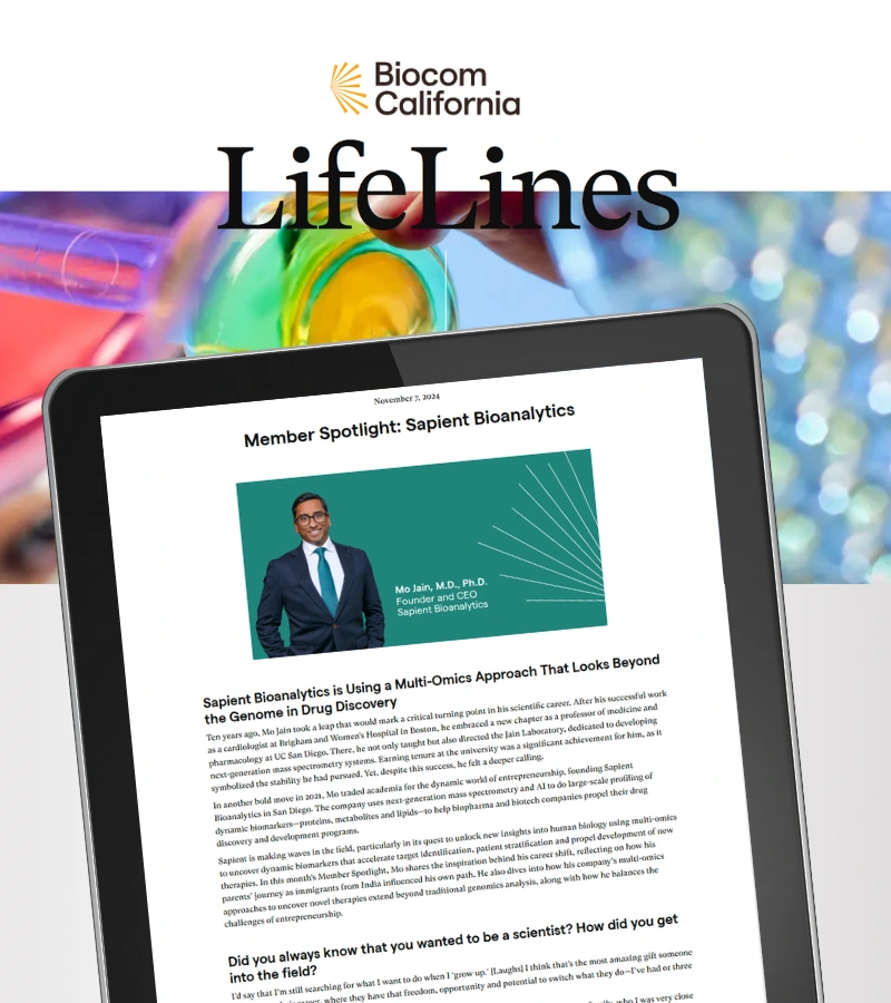 multi-omics technology look beyond the genome