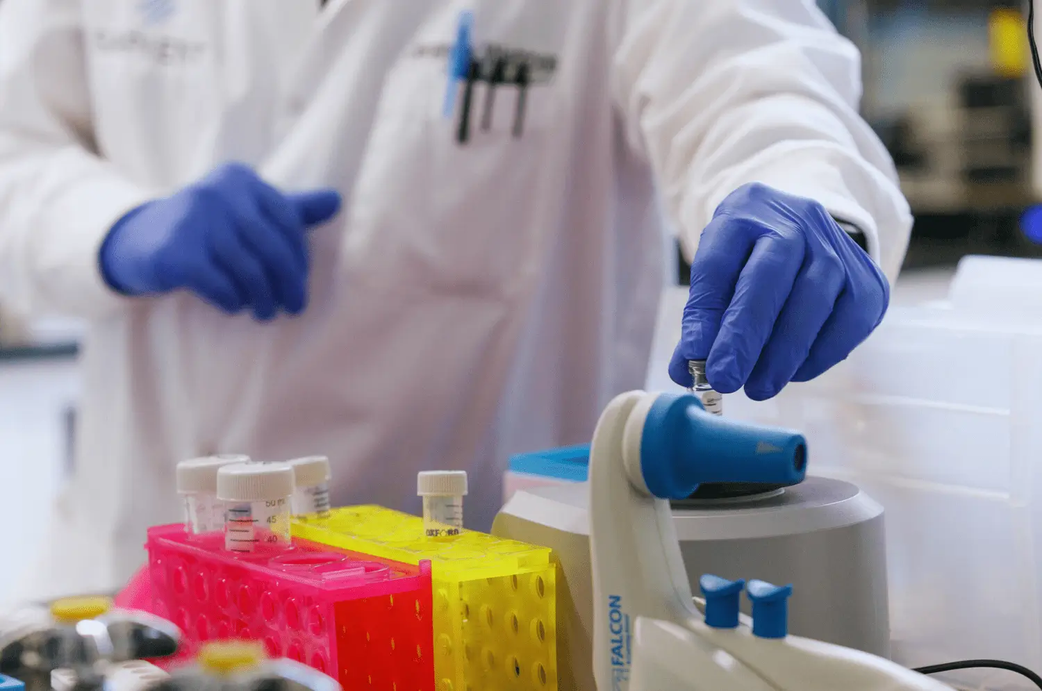 multi-omics technology