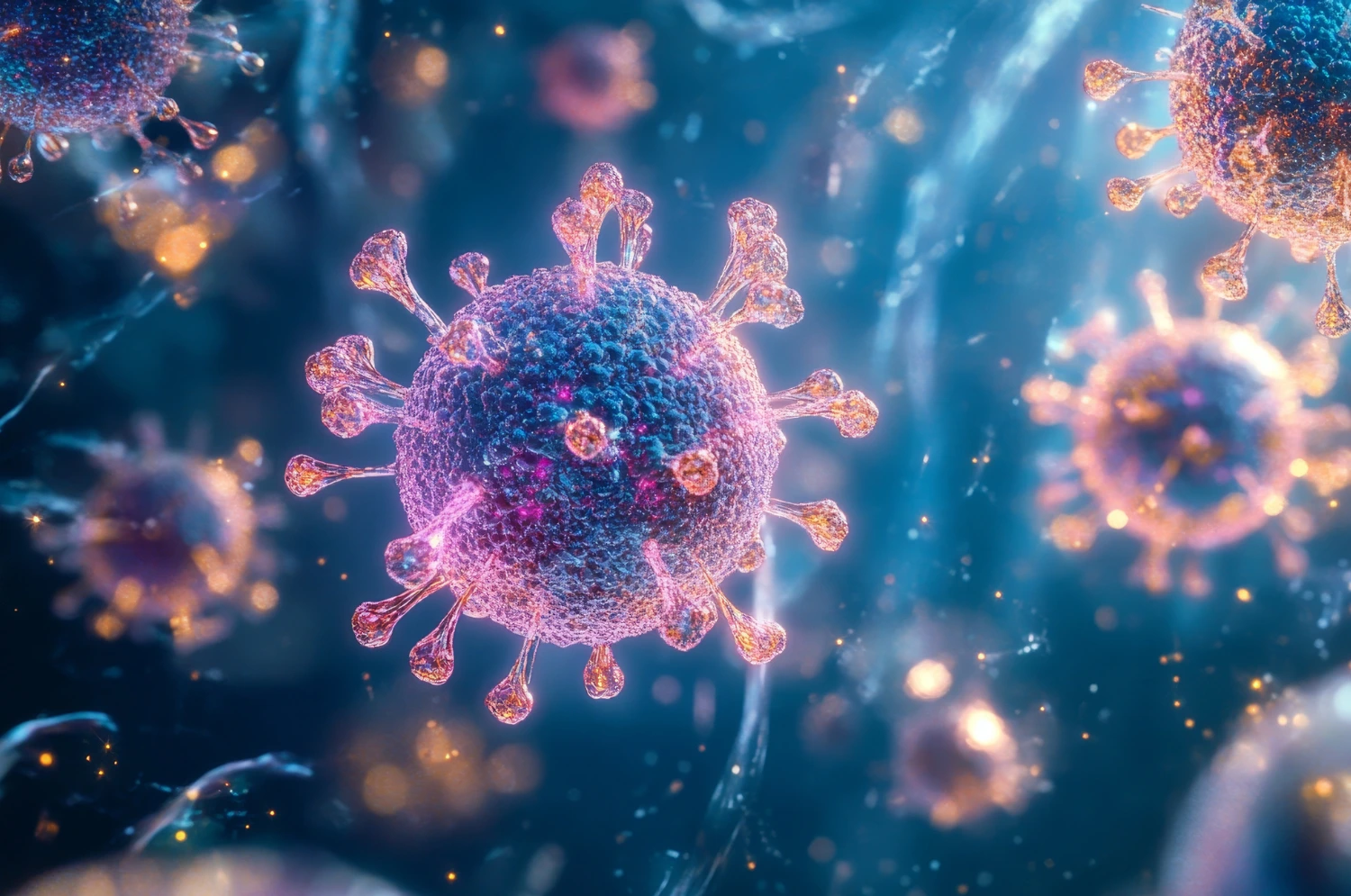 inflammation panel inflammatory markers