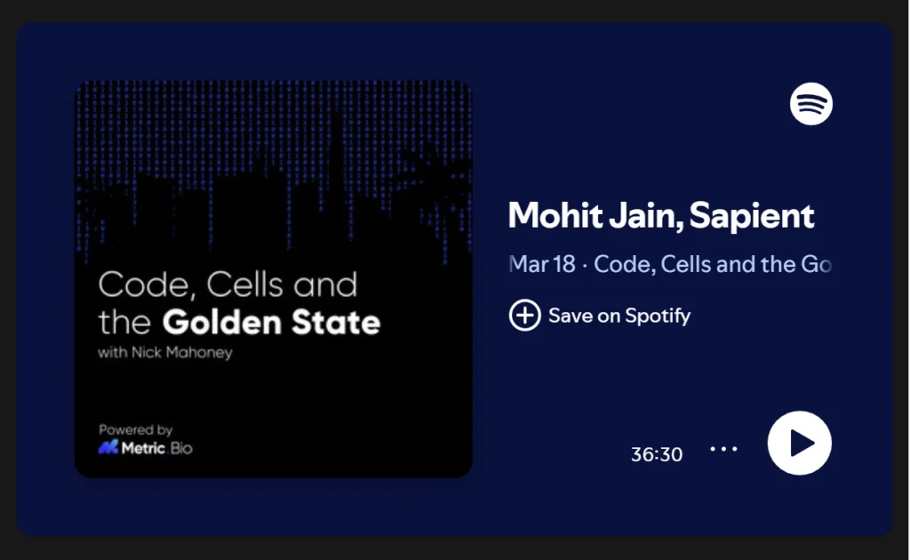 multiomics data to decipher disease