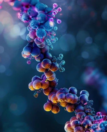 biomarker discovery lab expansion