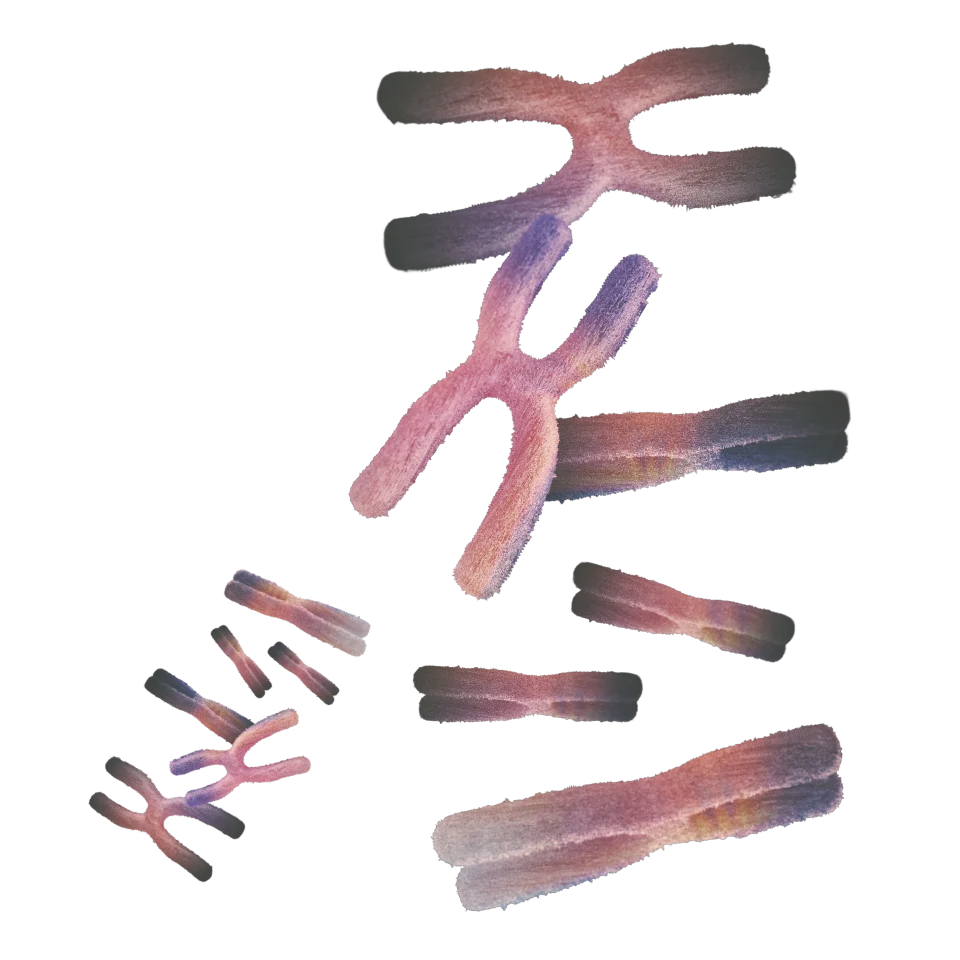 rare disease biomarkers