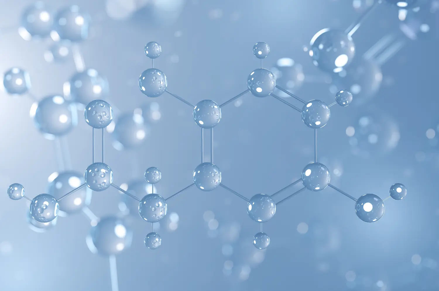 untargeted metabolomics analysis