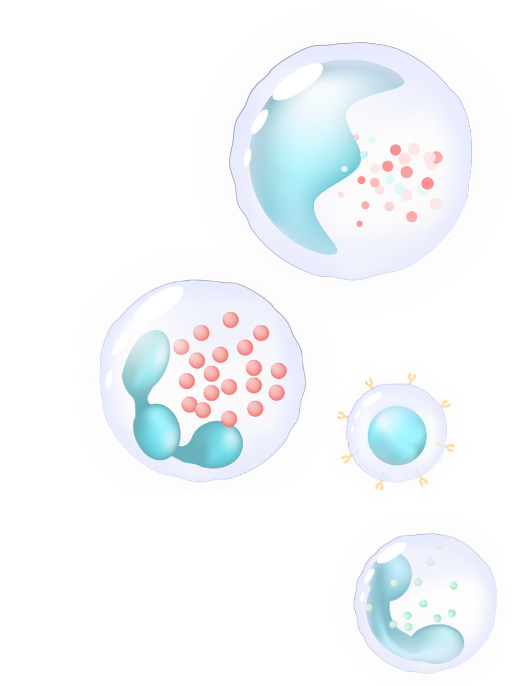 tumor proteins immune biology