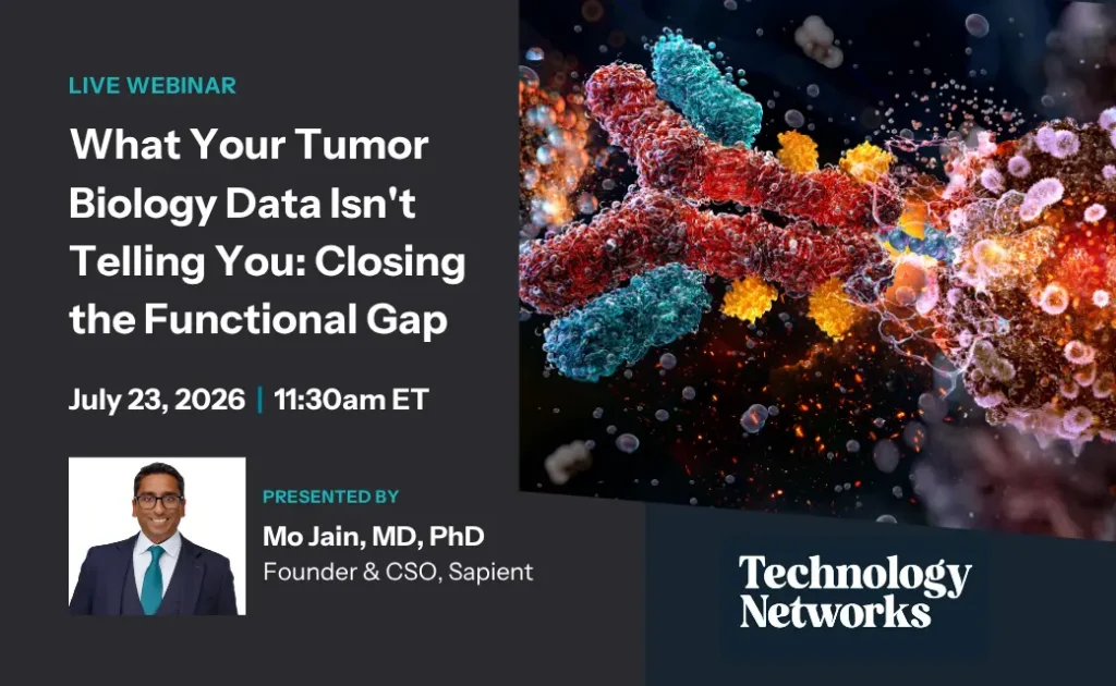 tumor biology data proteomics